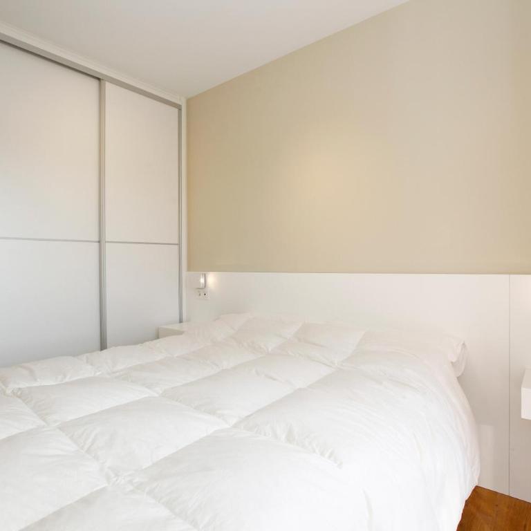 Luxury apartment with sea view in Hendaye (France) - Appartement Deluxe - 14