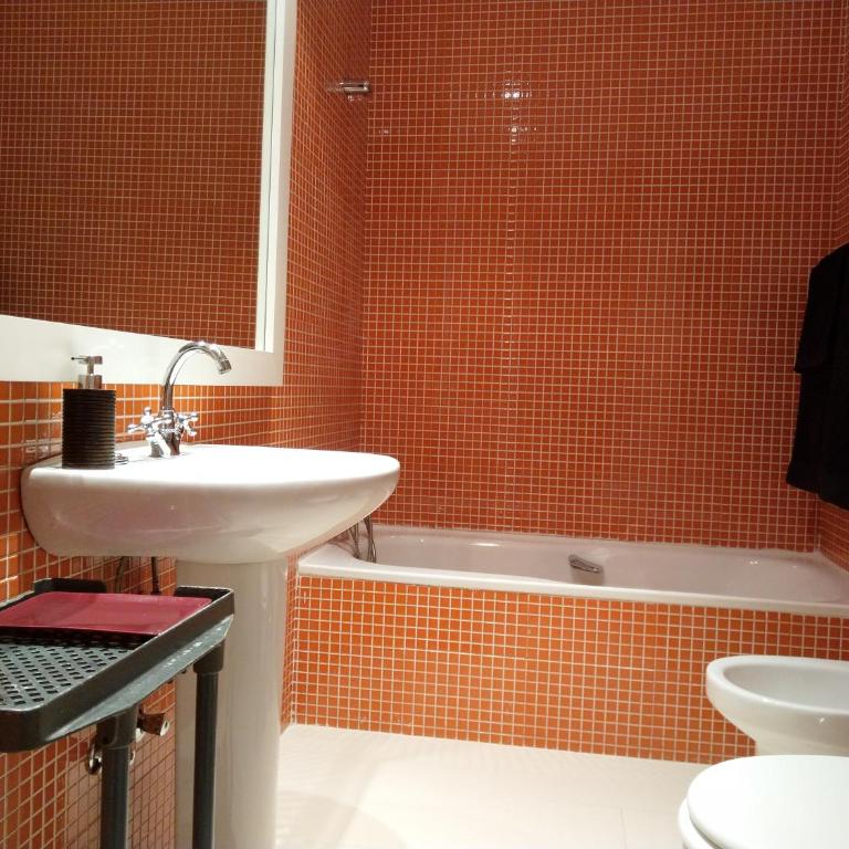 Bohemia en El Centro de Malaga - Apartamento Superior - 34