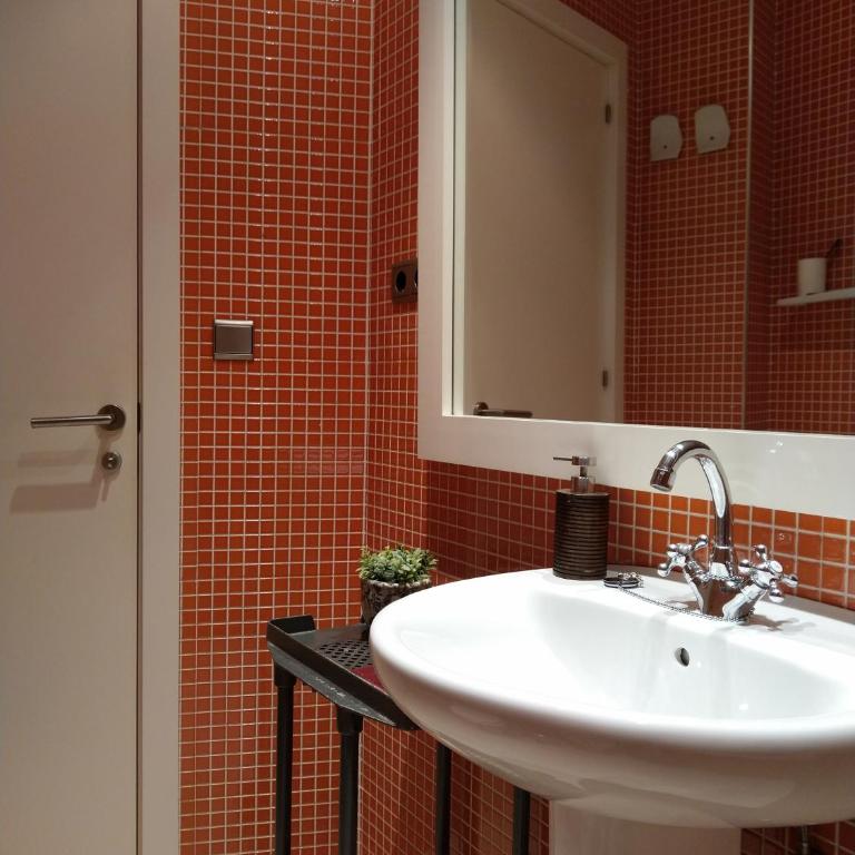 Bohemia en El Centro de Malaga - Apartamento Superior - 33