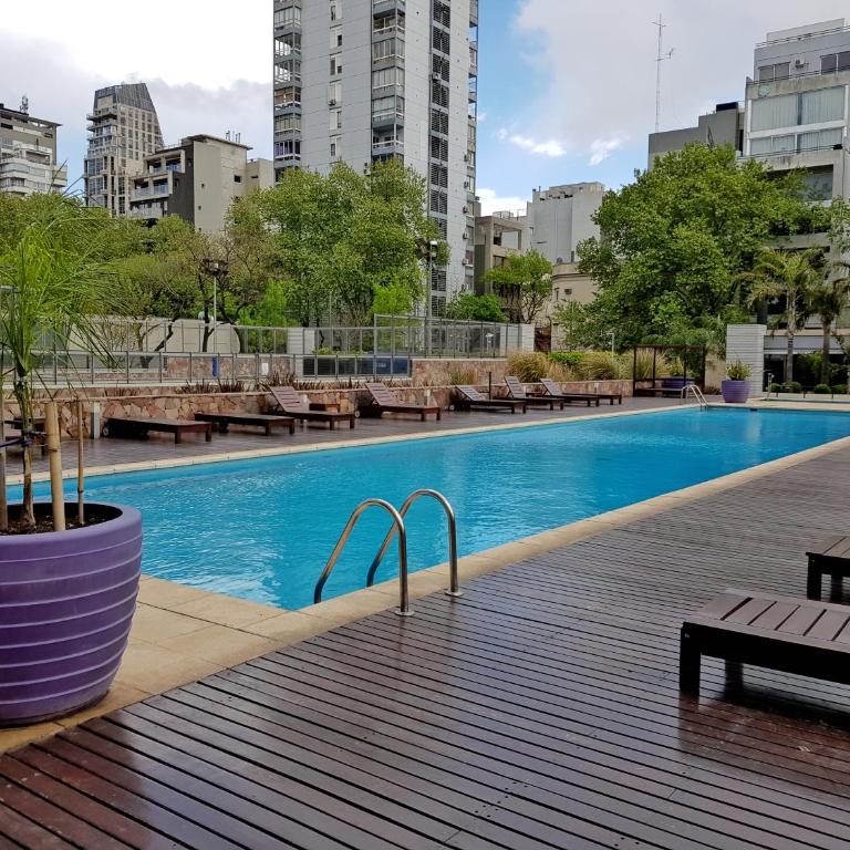 QUARTIER BOULEVARD. PALERMO HOLYWOOD - Apartamento - 23