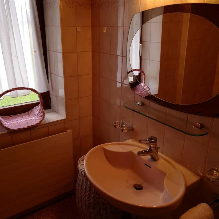 Haus Pechtl - Apartment mit 2 Schlafzimmern - 1