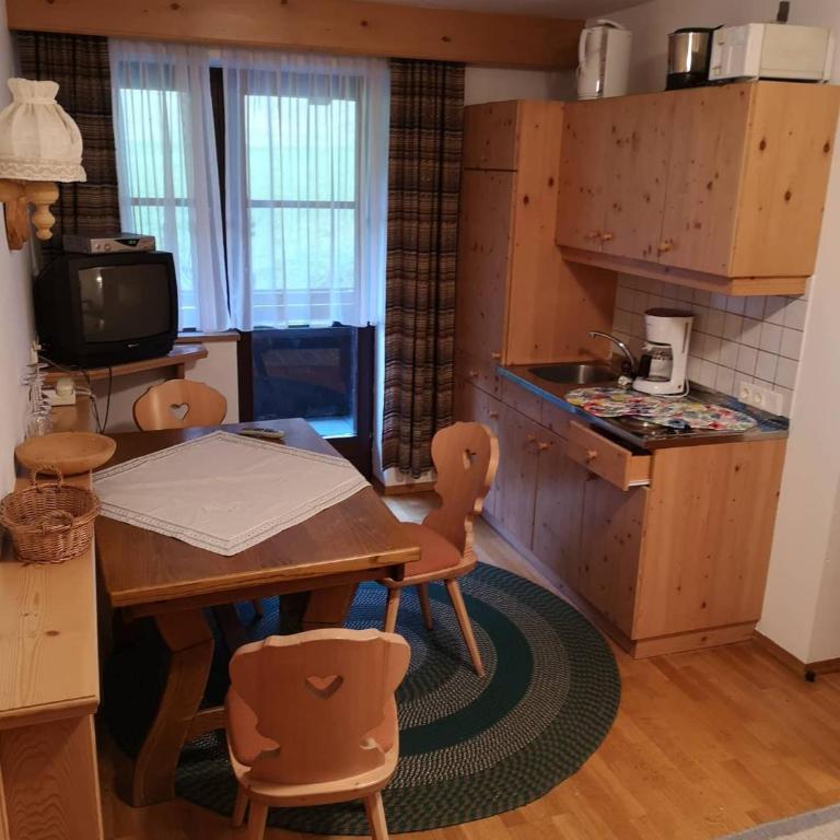 Haus Pechtl - Apartment mit 1 Schlafzimmer - 7