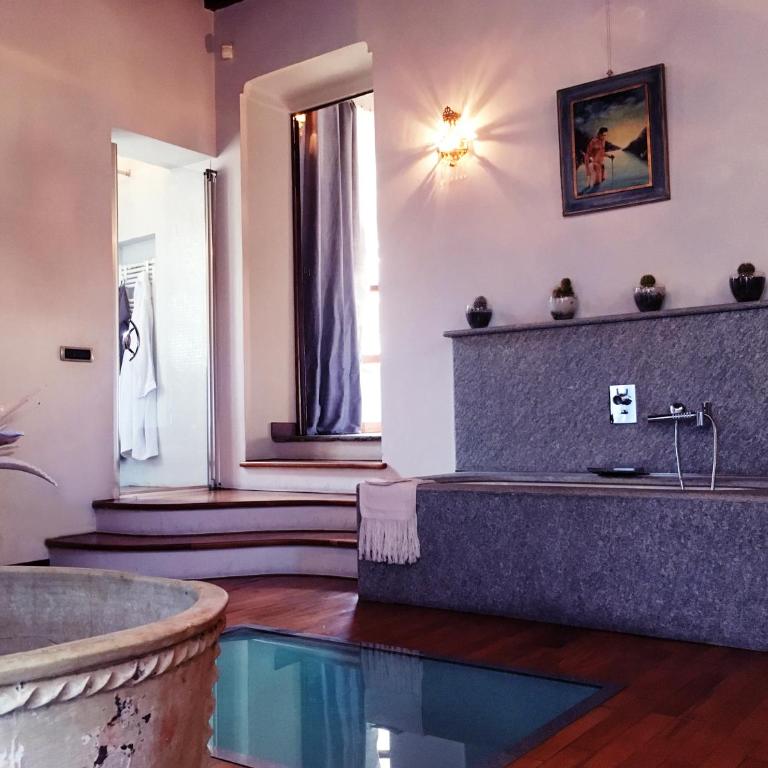 Magnifico appartamento @Turin - Deluxe King Suite - 5