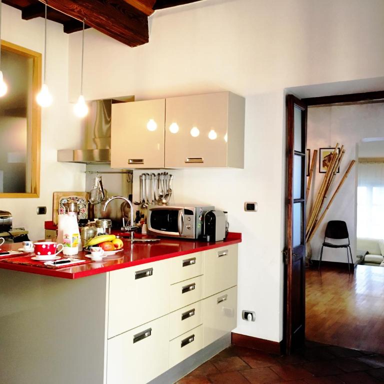 Magnifico appartamento @Turin - Deluxe Apartment - 9