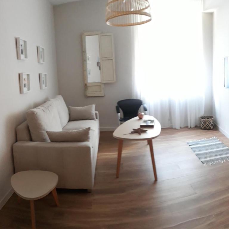 SEVILLA 15 - Apartamento - 12