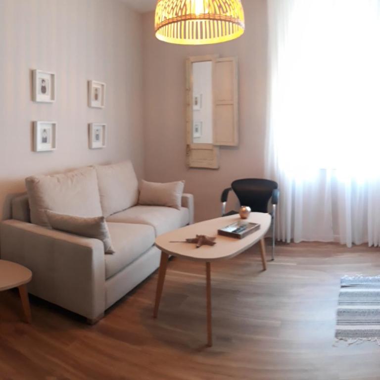 SEVILLA 15 - Apartamento - 35