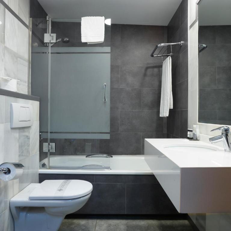 Hotel Maestranza - Habitación Individual - 2