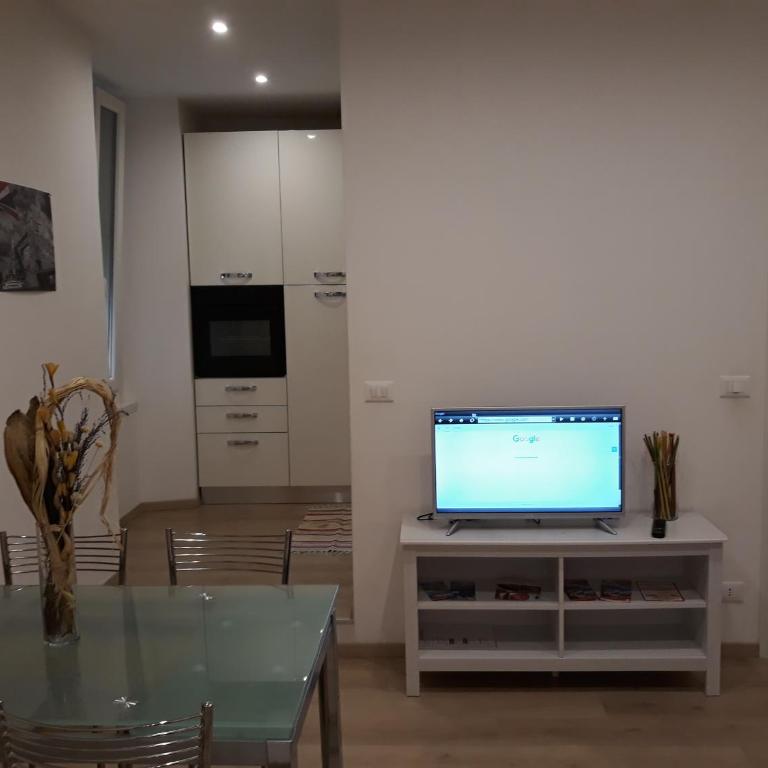 Alysia Apartment - Appartamento con 2 Camere da Letto - 2