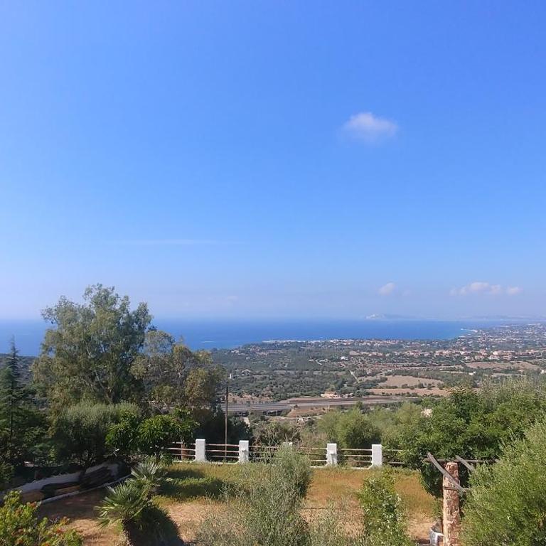 villa paradiso deluxe - Villa Deluxe - 21