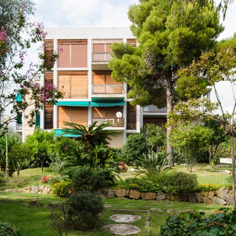 Luxury Apartment with bay view - Appartamento - 2
