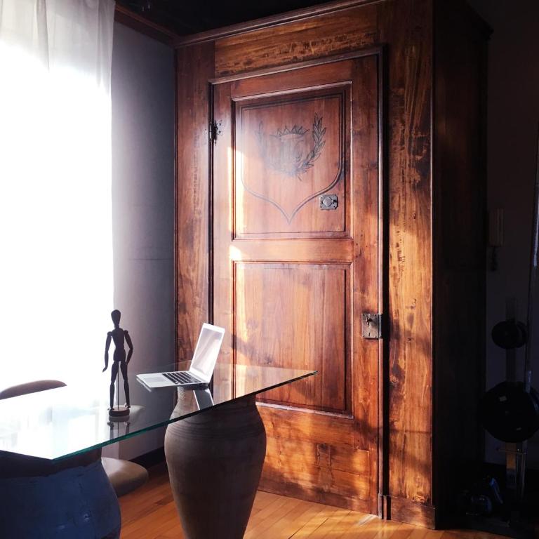 Magnifico appartamento @Turin - Deluxe King Suite - 4