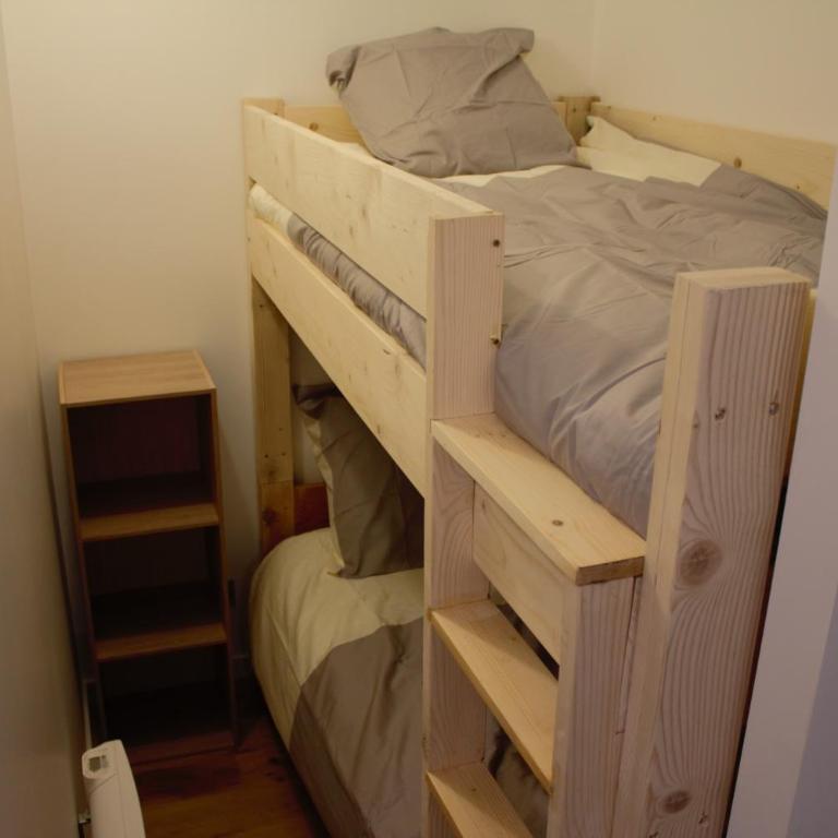 63 Route du Rochas - Appartement - 9