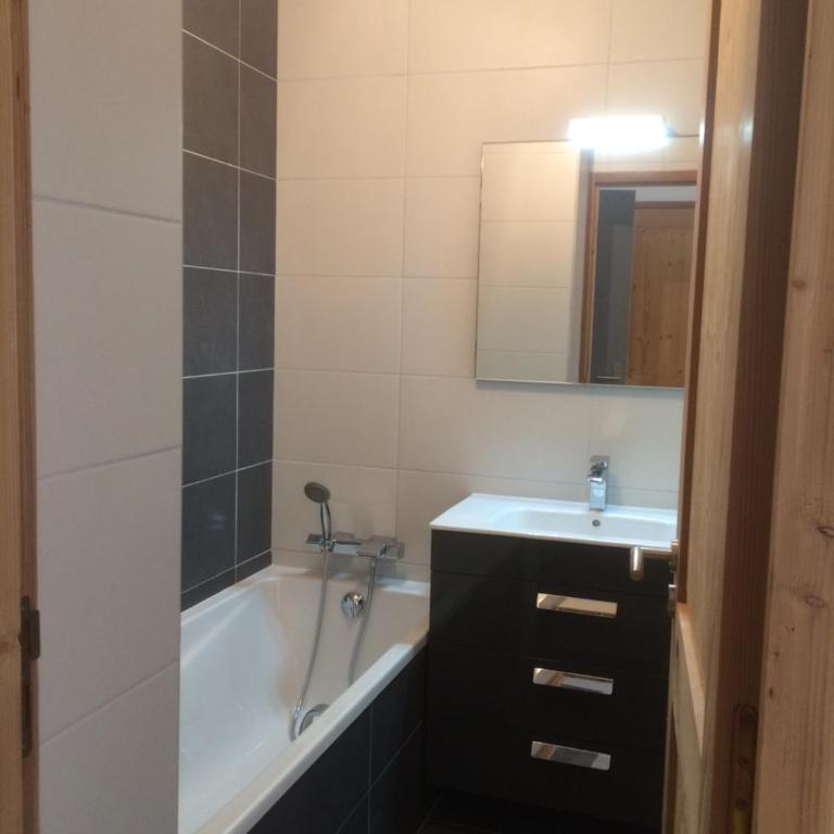 63 Route du Rochas - Appartement - 10