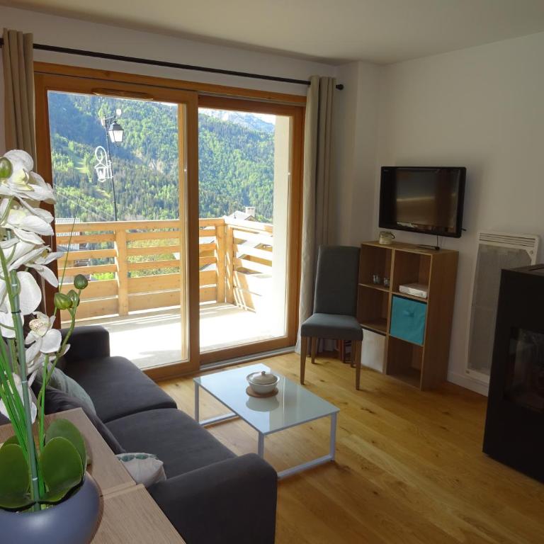 63 Route du Rochas - Appartement - 3