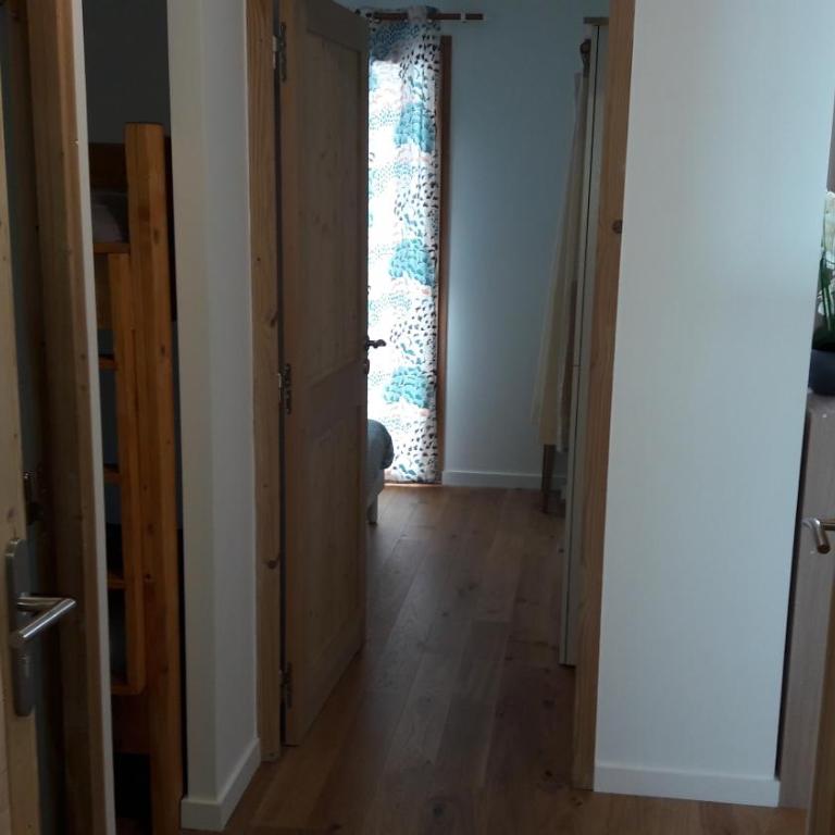 63 Route du Rochas - Appartement - 11
