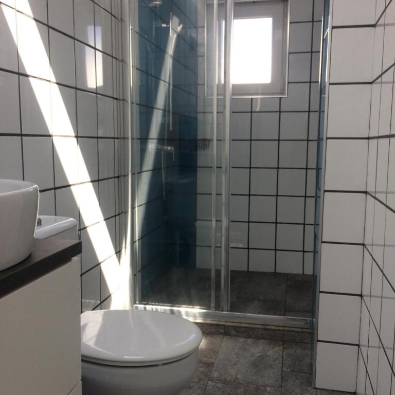 Los Panelos A2 A3 - Apartamento con terraza - 9