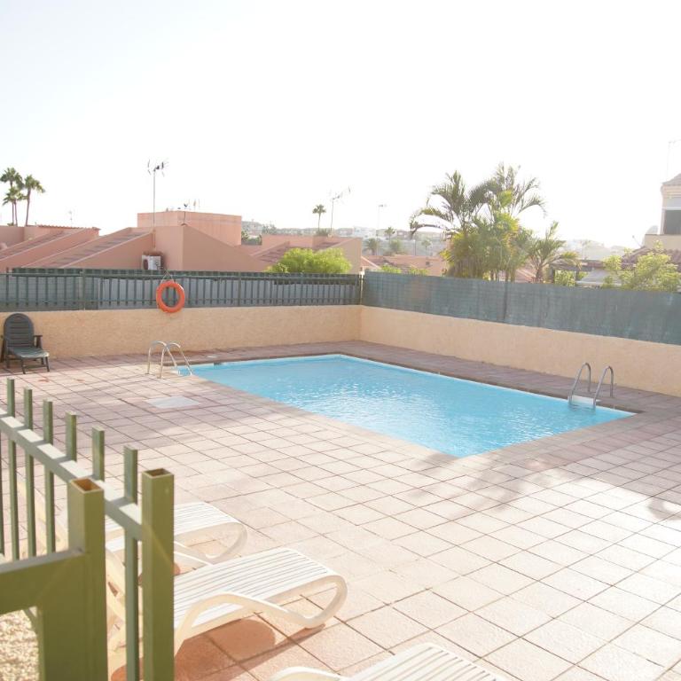 Villa situada en Maspalomas Gran Canaria, - Villa - 48