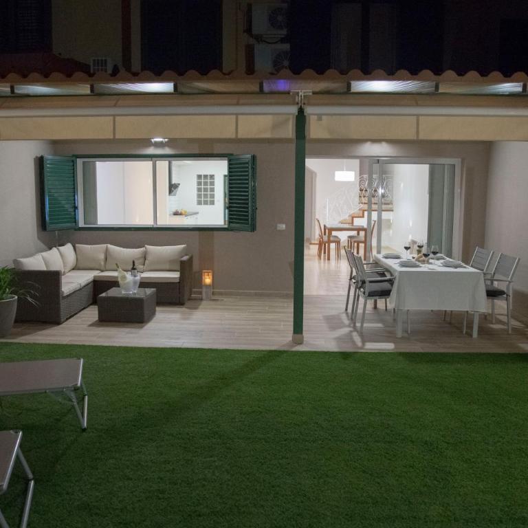 Villa situada en Maspalomas Gran Canaria, - Villa - 42