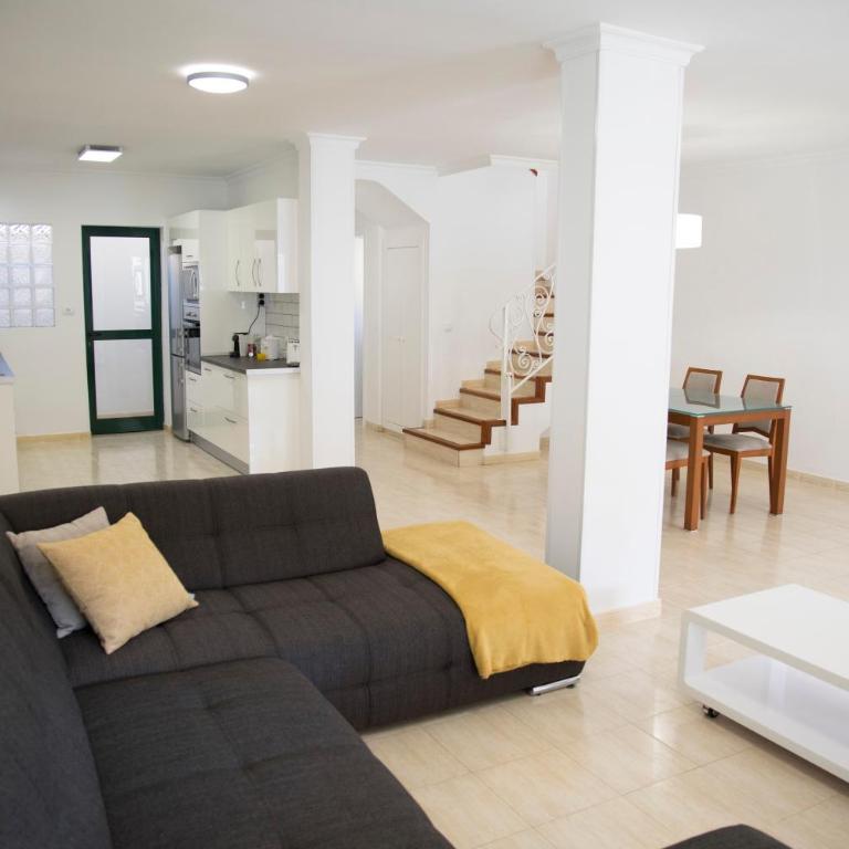 Villa situada en Maspalomas Gran Canaria, - Villa - 13