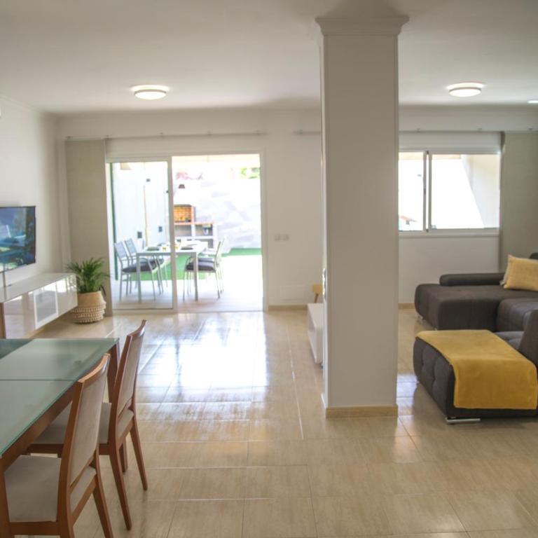 Villa situada en Maspalomas Gran Canaria, - Villa - 12