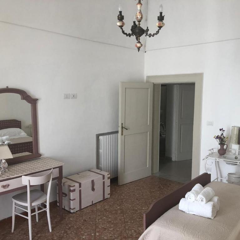CENTRONE 90 Loc. Turistica - Appartamento - 31