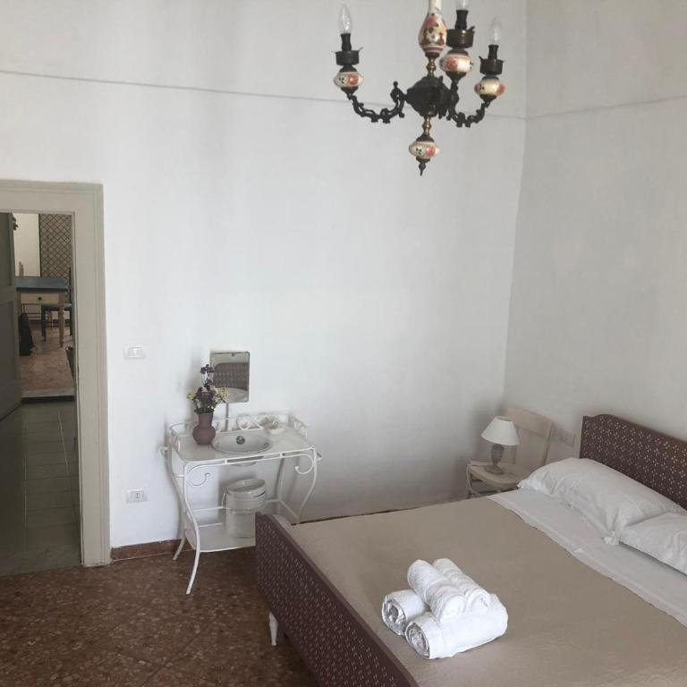 CENTRONE 90 Loc. Turistica - Appartamento - 32