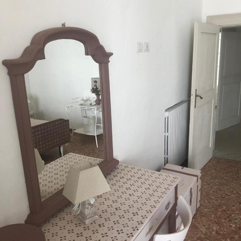 CENTRONE 90 Loc. Turistica - Appartamento - 33