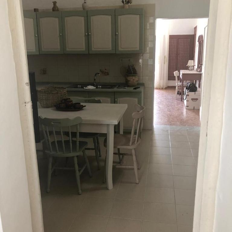 CENTRONE 90 Loc. Turistica - Appartamento - 35