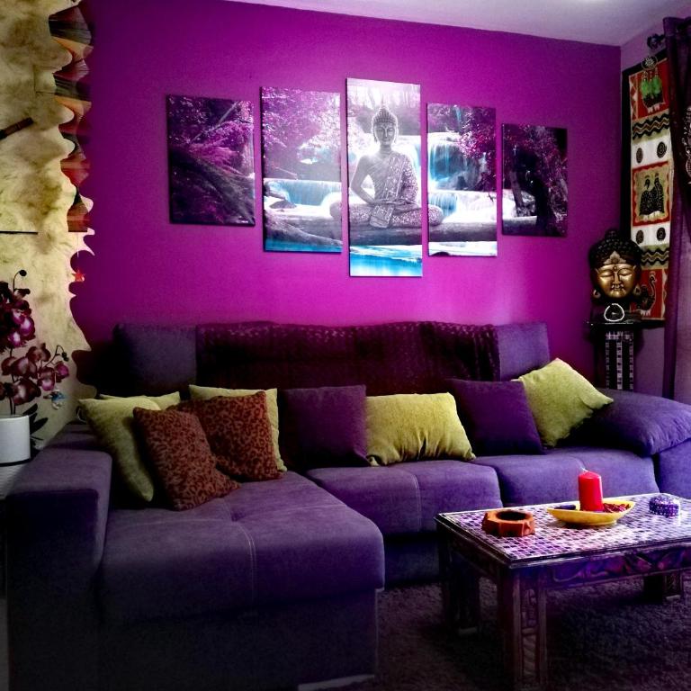 La Casita Del Indio - Apartamento - 32