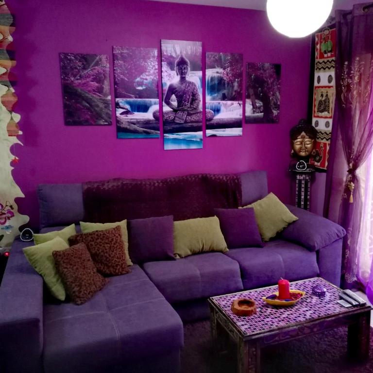 La Casita Del Indio - Apartamento - 35