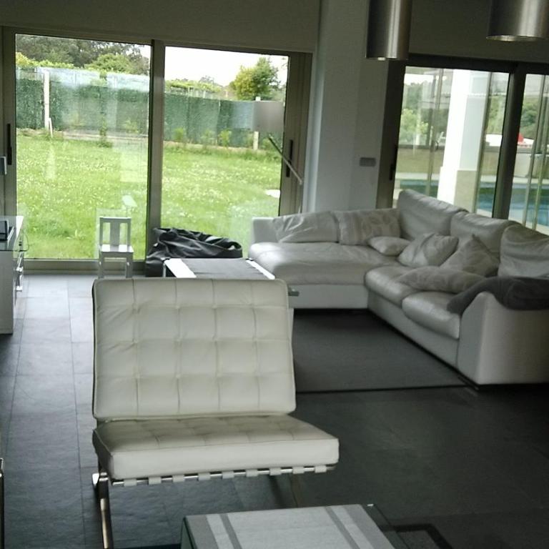 Sanxenxo Casa Rial 47 con PISCINA CLIMATIZADA - Casa - 24