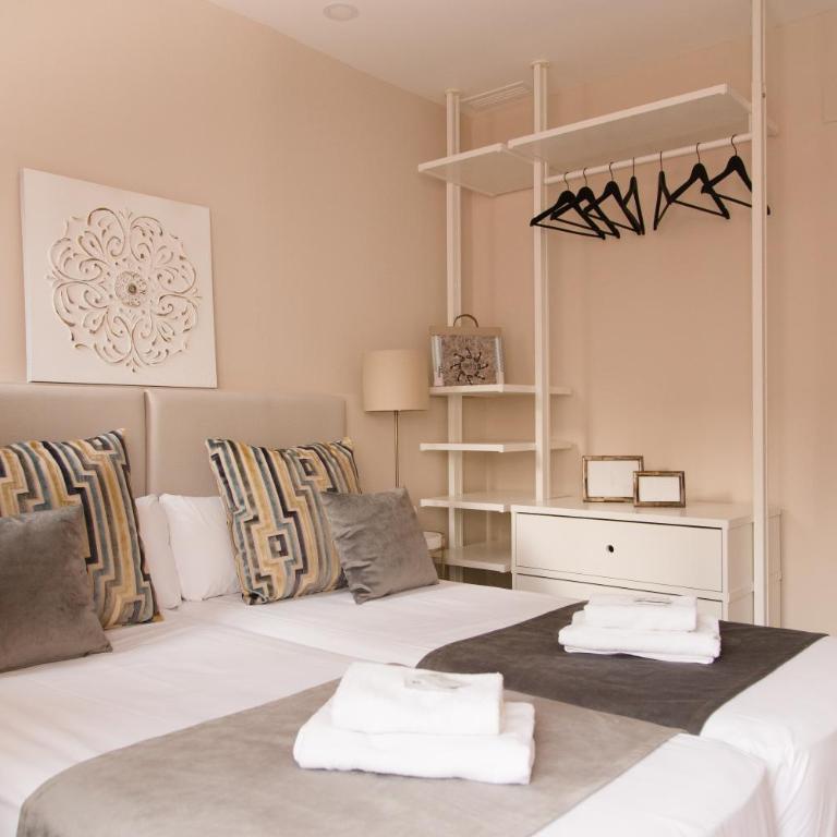 MD Julio Antonio - Apartment - 25