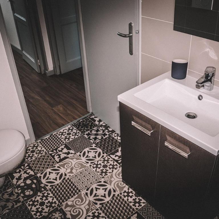LE PALAZZO - Appartement avec parking privatif - Apartment - 23