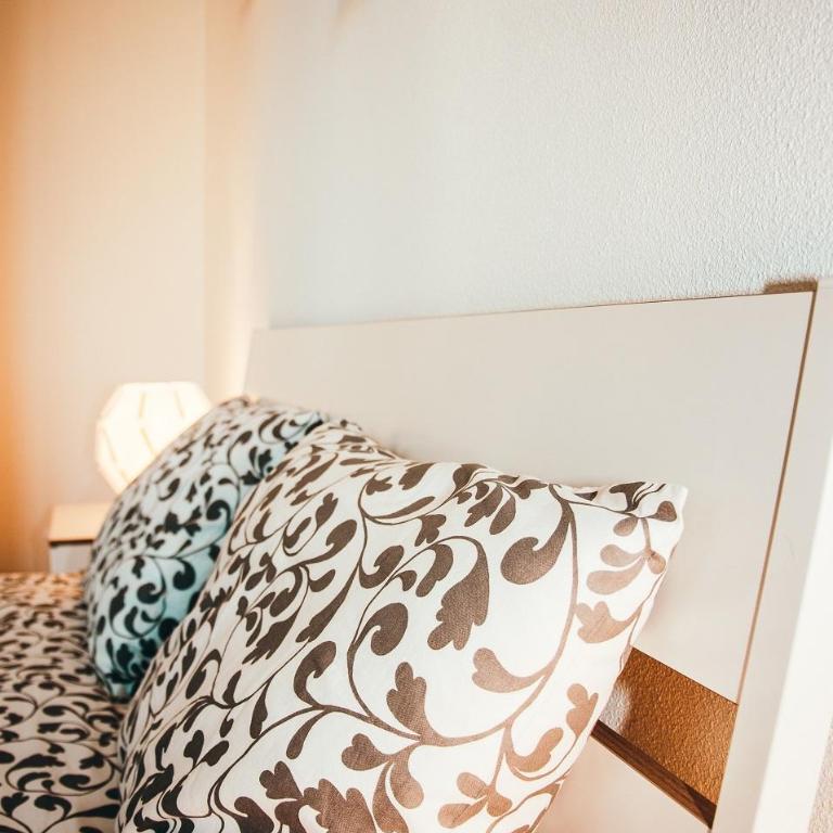 LE PALAZZO - Appartement avec parking privatif - Apartment - 9