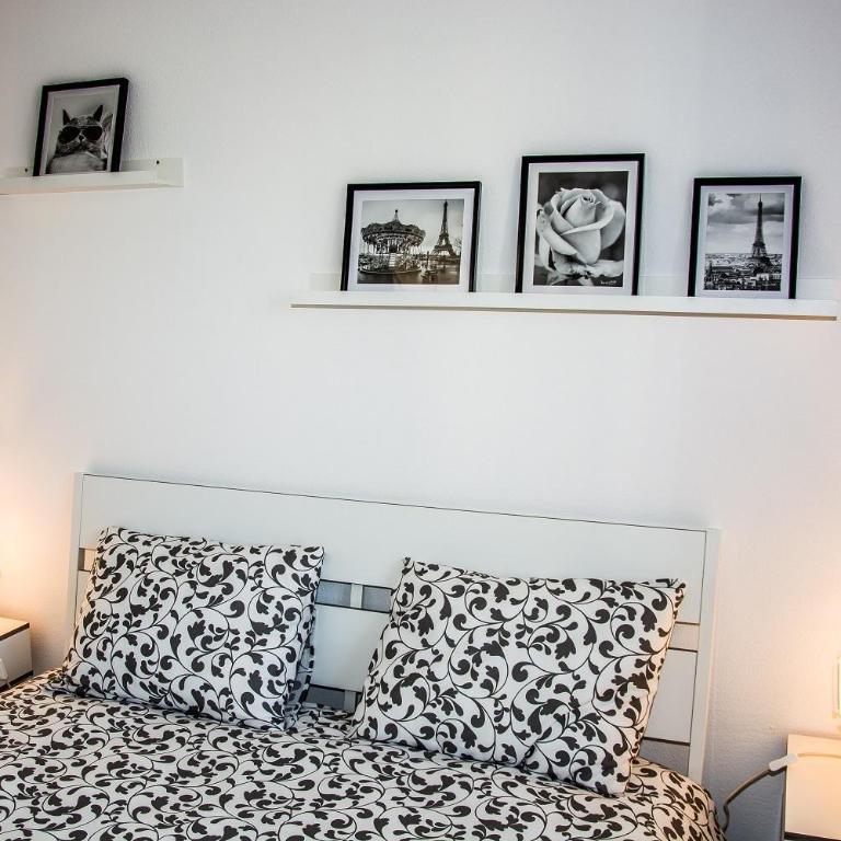 LE PALAZZO - Appartement avec parking privatif - Apartment - 11