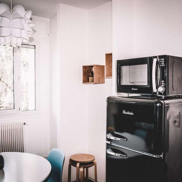 LE PALAZZO - Appartement avec parking privatif - Apartment - 19
