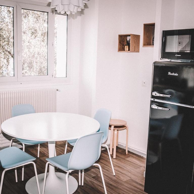 LE PALAZZO - Appartement avec parking privatif - Apartment - 22