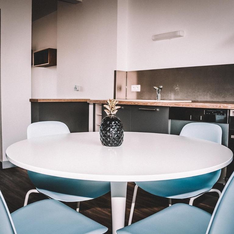 LE PALAZZO - Appartement avec parking privatif - Apartment - 21