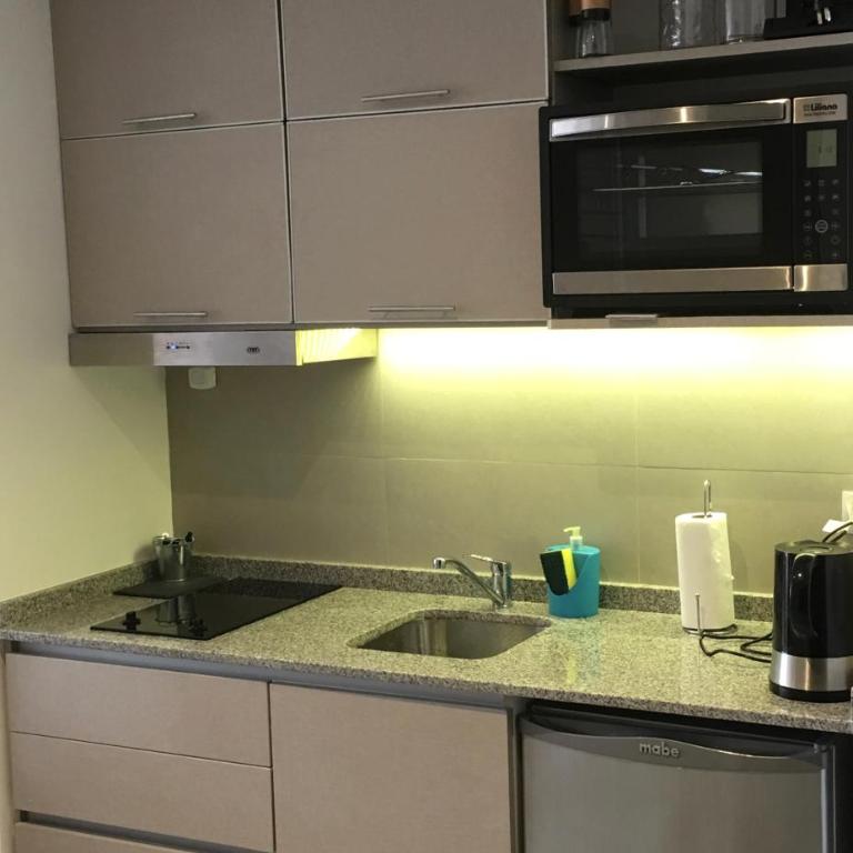 629 Serrano - Apartamento - 24