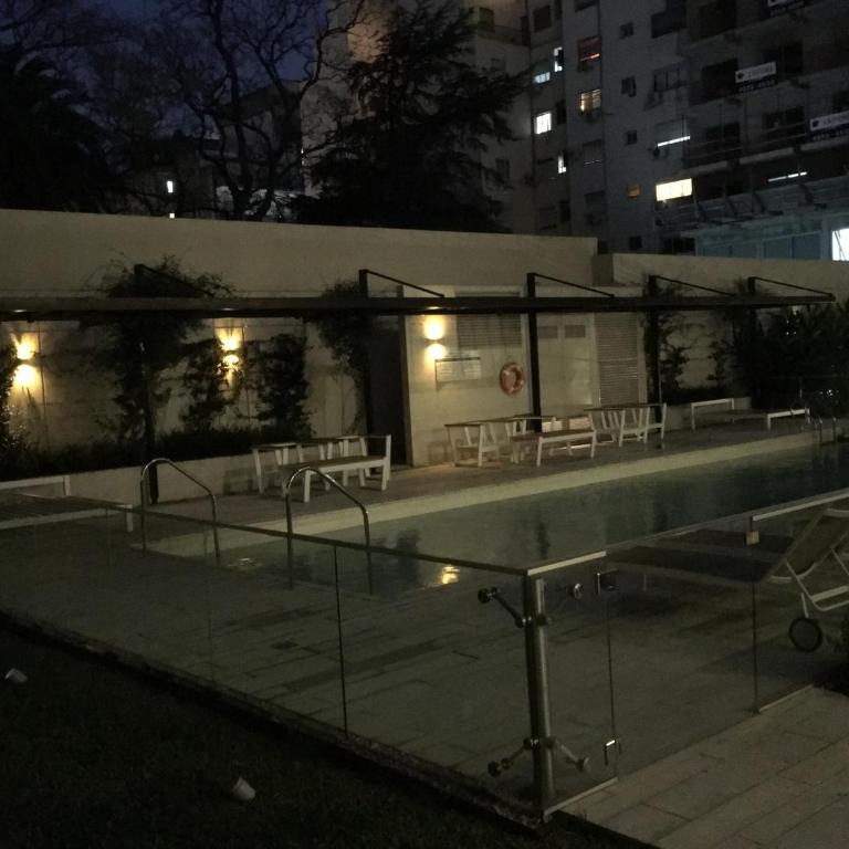 629 Serrano - Apartamento - 32