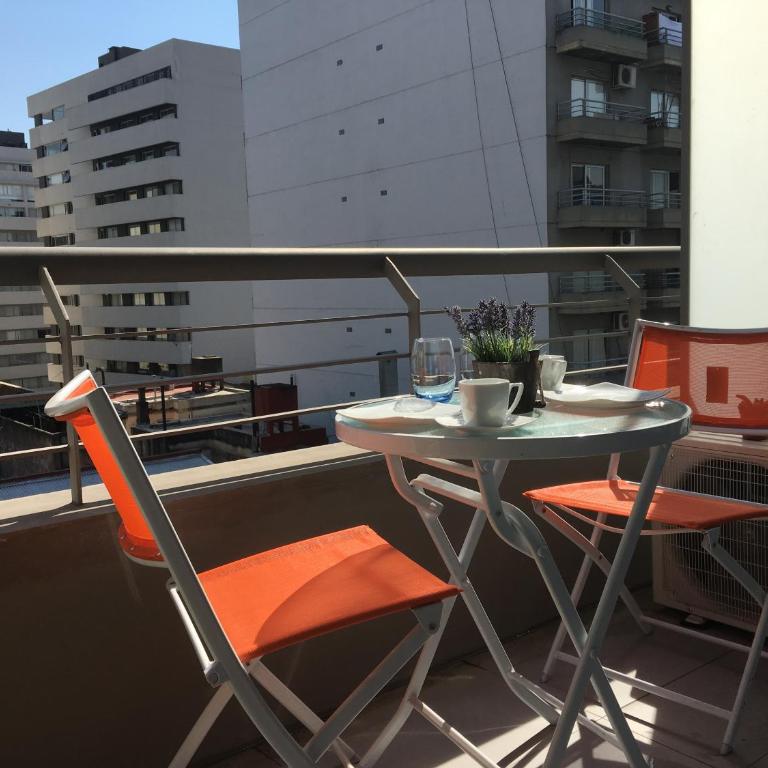 629 Serrano - Apartamento - 4