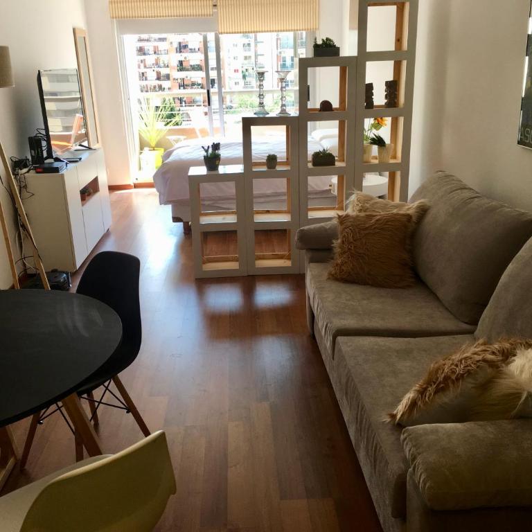 629 Serrano - Apartamento - 20