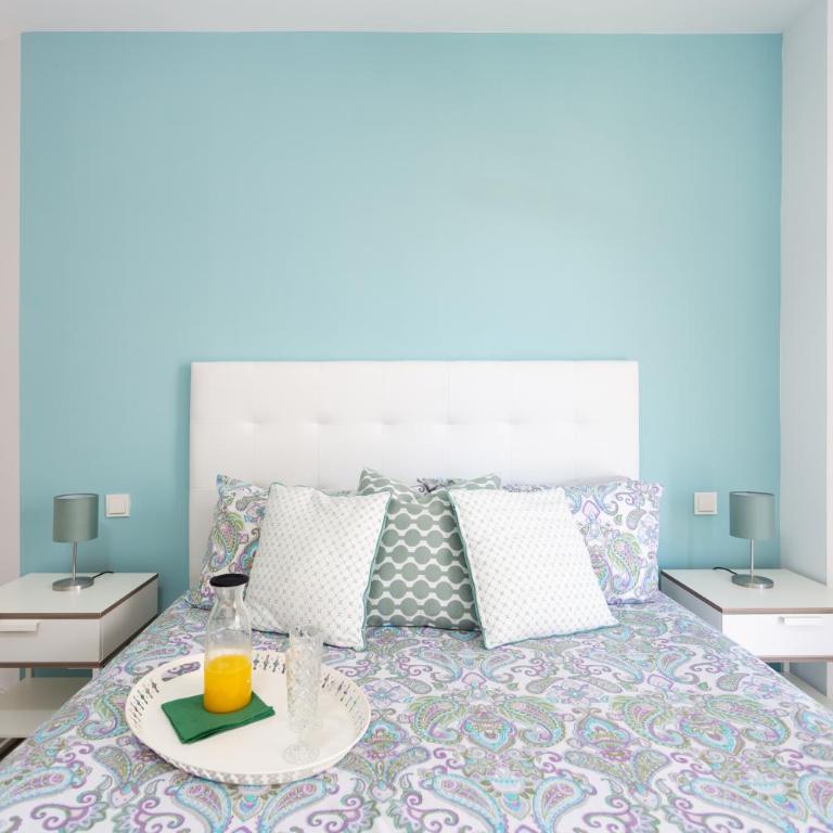 Luxury beachfront penthouse - Apartamento - 32