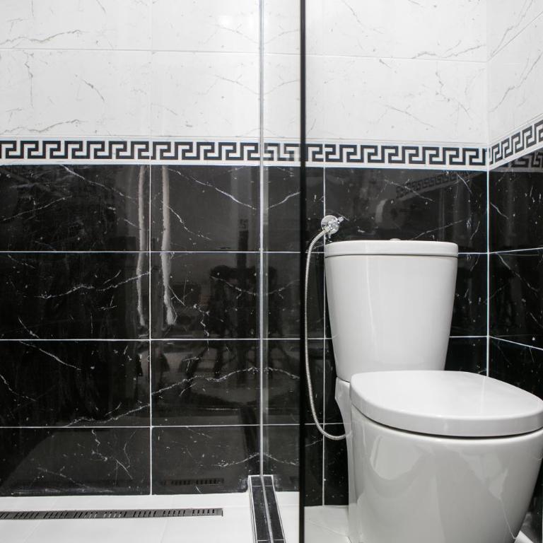 Natalie's Studio - Apartman - 15