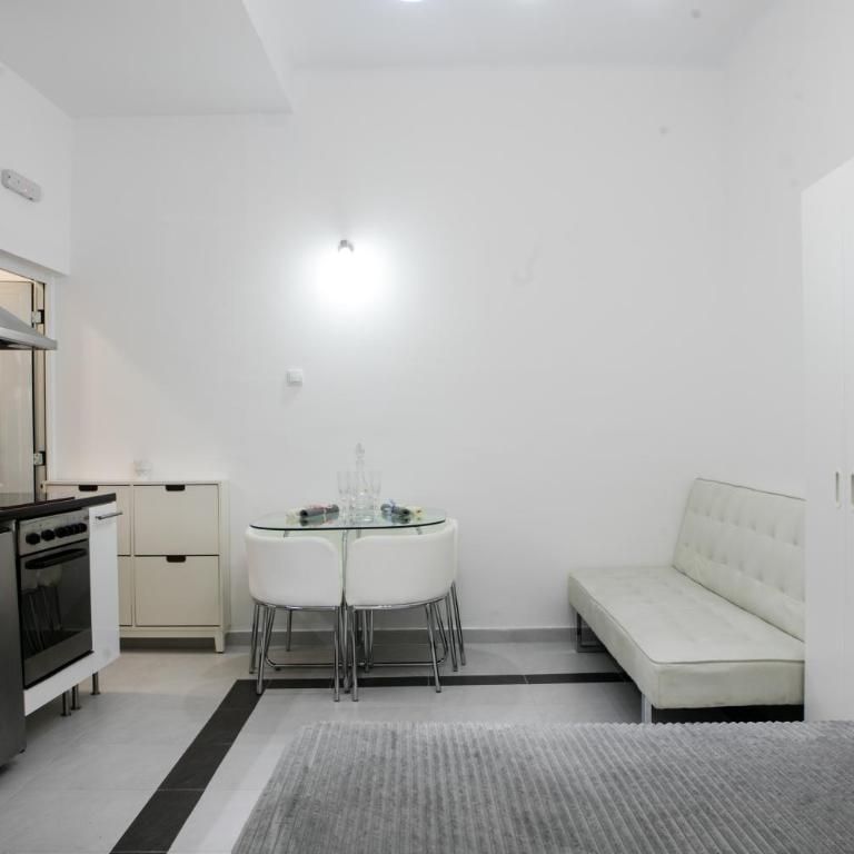 Natalie's Studio - Apartman - 4