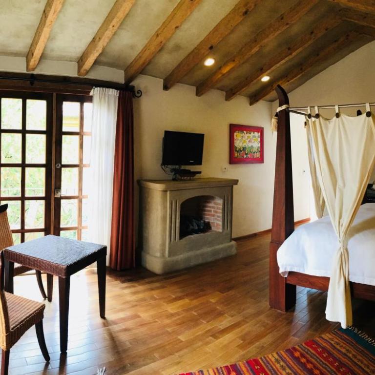 Guayaba Inn Boutique Hotel - Deluxe Suite - 2