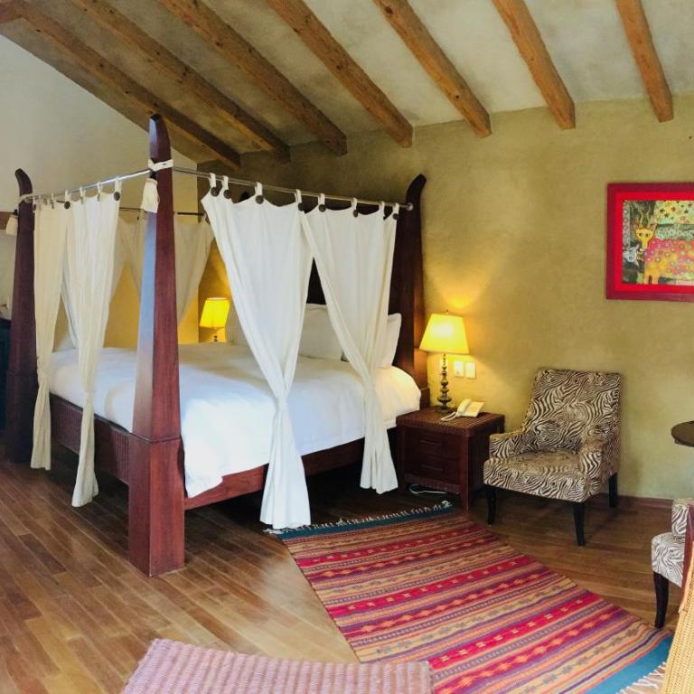 Guayaba Inn Boutique Hotel - Deluxe Suite - 3