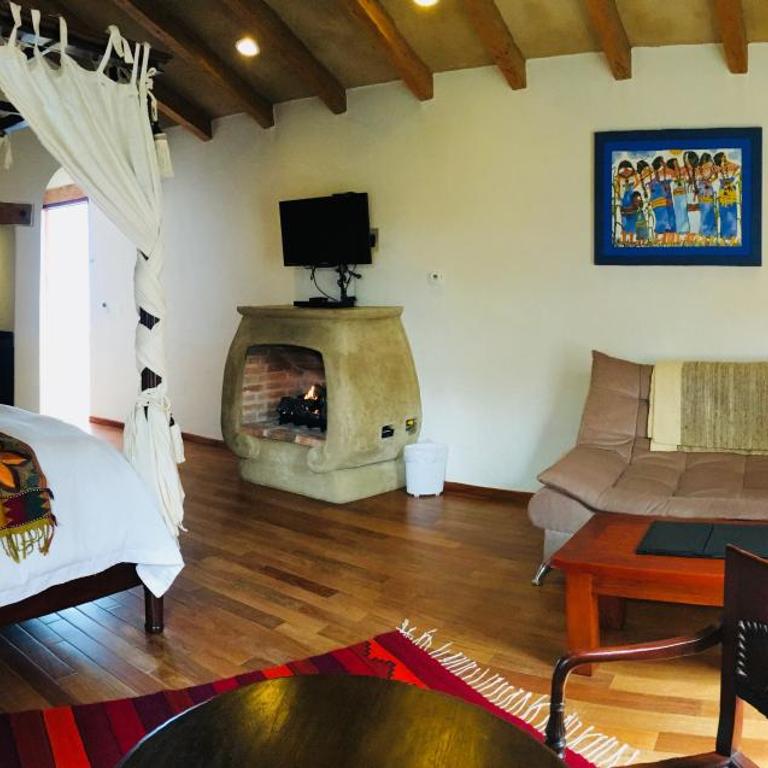 Guayaba Inn Boutique Hotel - Deluxe Suite - 5