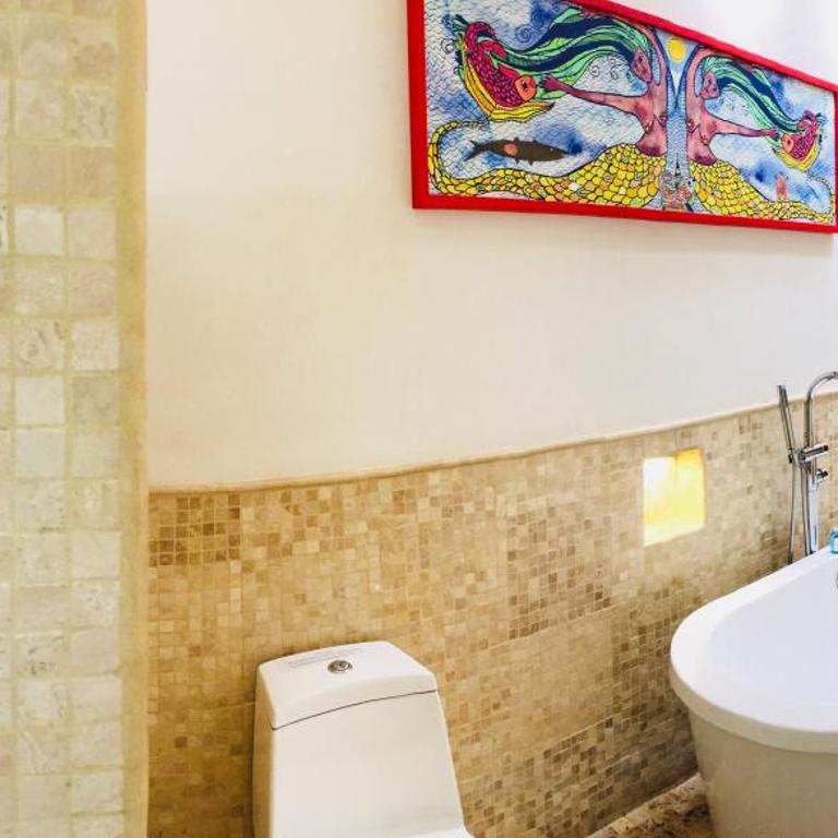 Guayaba Inn Boutique Hotel - Deluxe Suite - 6