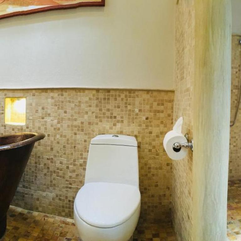 Guayaba Inn Boutique Hotel - Deluxe Suite - 8